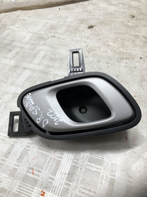 Maner interior dreapta spate Dacia Spring - Motorina 2022, -