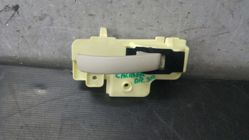 Maner interior dreapta spate dodge caliber 186204471