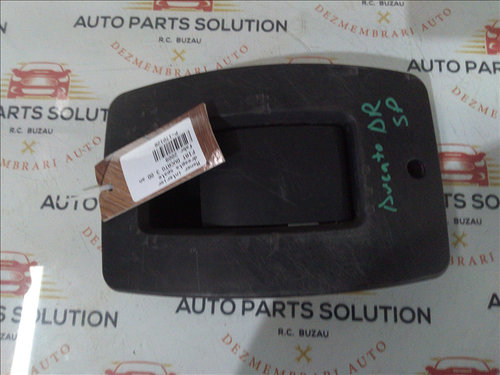 Maner interior dreapta spate FIAT DUCATO 3.0 d an fabr.2009