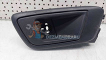 Maner interior dreapta spate Ford Fiesta 5 [Fabr 2...