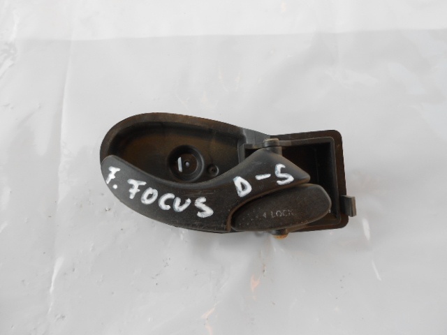 MANER INTERIOR DREAPTA SPATE FORD FOCUS 1 FAB. 1998 - 2005 ⭐⭐⭐⭐⭐