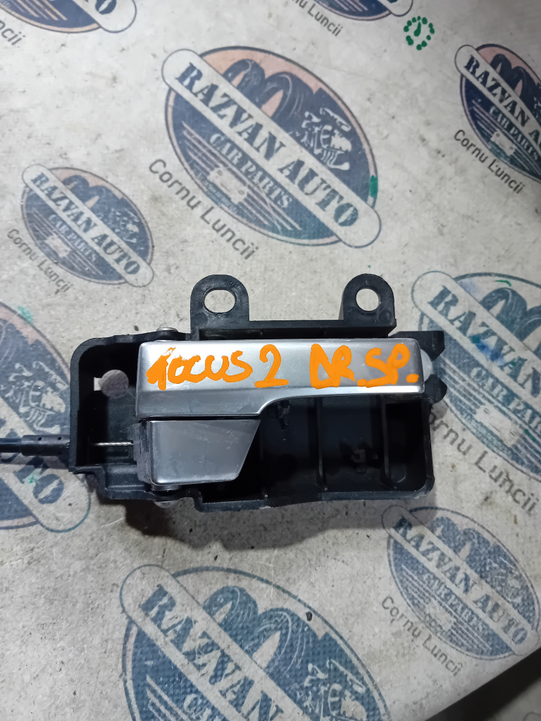Maner interior dreapta spate Ford Focus 2 2010