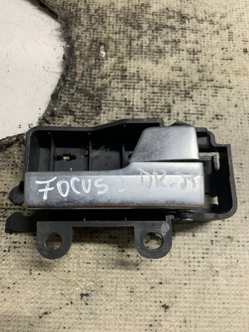 Maner interior dreapta spate Ford Focus 2 - Motorina 2010, -