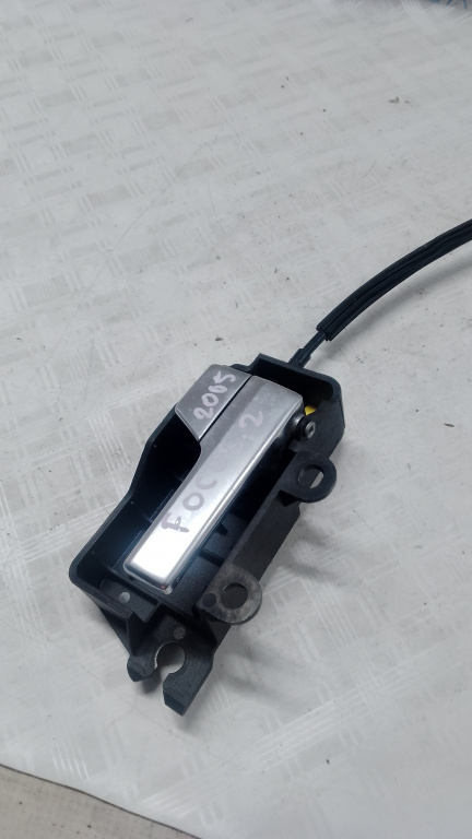 Maner interior dreapta spate Ford Focus 2 Hatchback - Motorina 2006, 3M51R22600