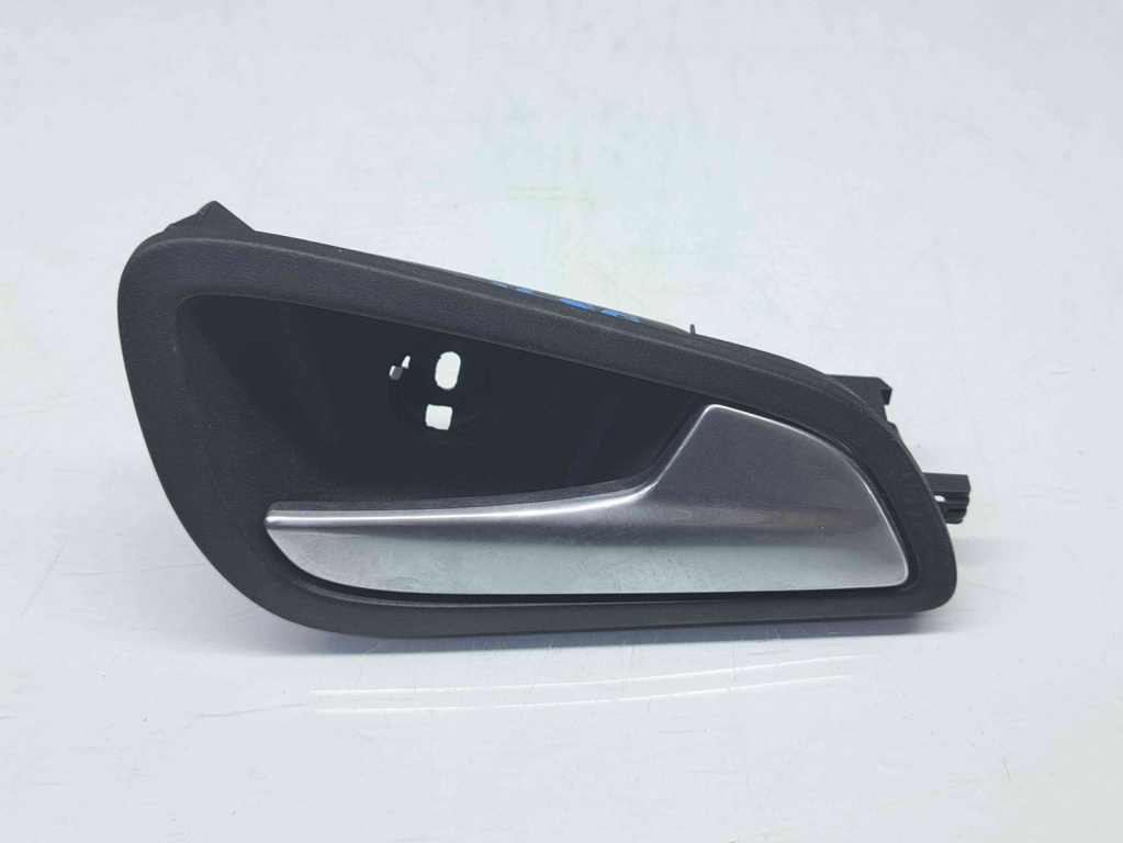 Maner interior dreapta spate Ford Focus 3 (CB8) [Fabr 2011-2015] AM51-U22600-BDW
