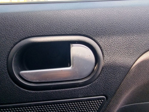 Maner interior dreapta spate Ford Fusion (JU) [Fabr 2002-2012] 1.4 TDCI F6JA 50KW / 68CP