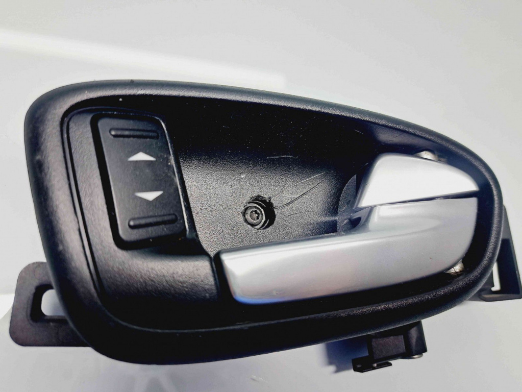 Maner interior dreapta spate Ford Mondeo 4 [Fabr 2007-2015] 6M21-U22600-AB