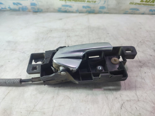 Maner interior dreapta spate Ford Mondeo MK4 [2007 - 2010] 1.8 tdci QYBA