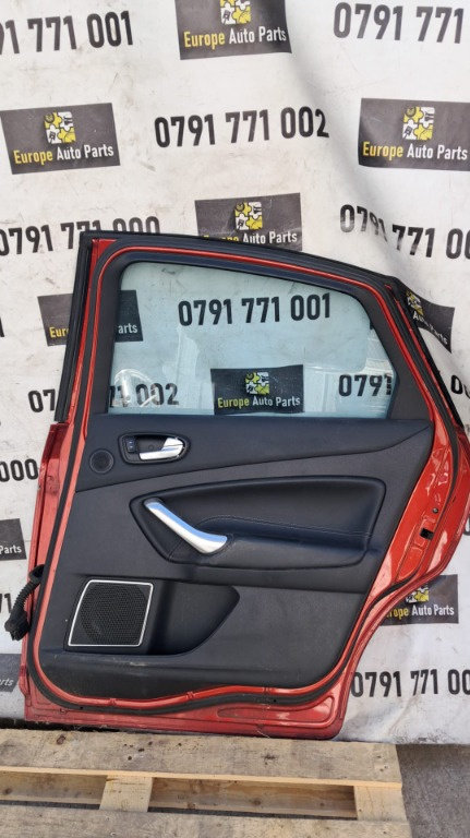 Maner interior dreapta spate Ford Mondeo Mk4 an 2009
