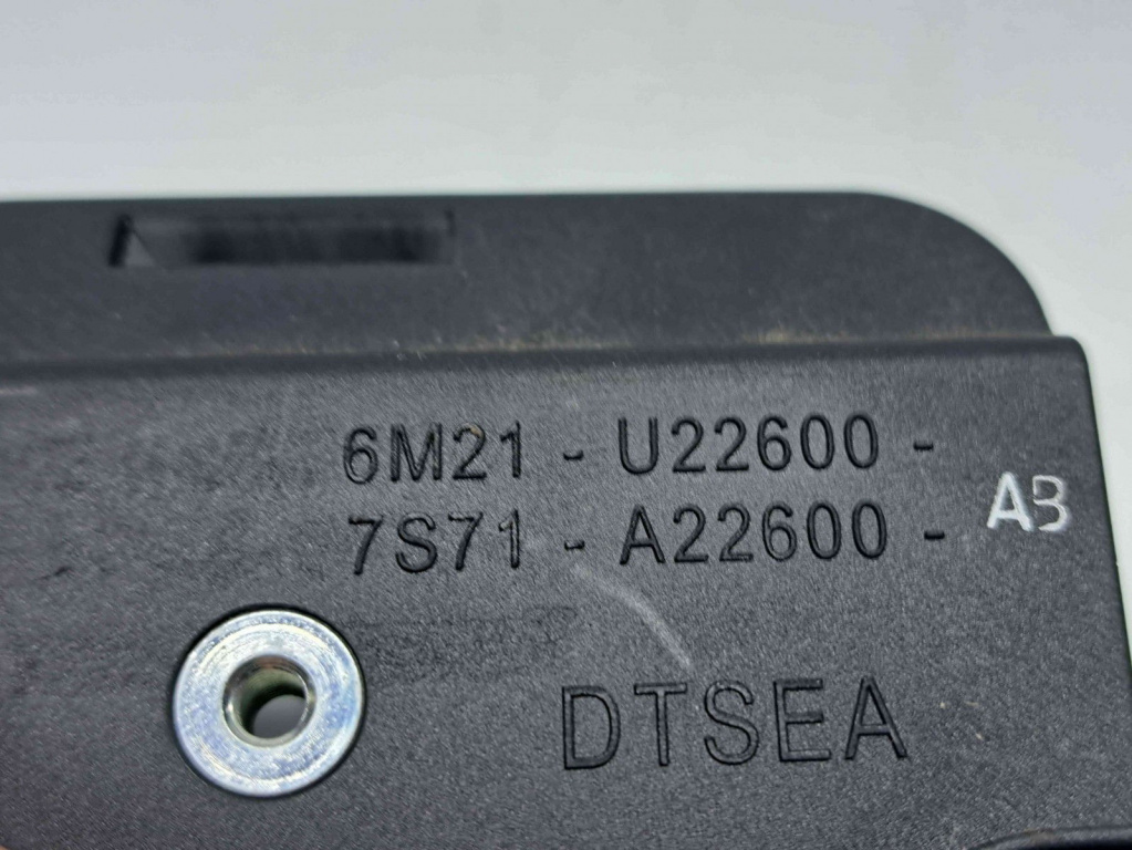 Maner interior dreapta spate Ford S-Max 1 [Fabr 2006-2010] 6M21-U22600-AB