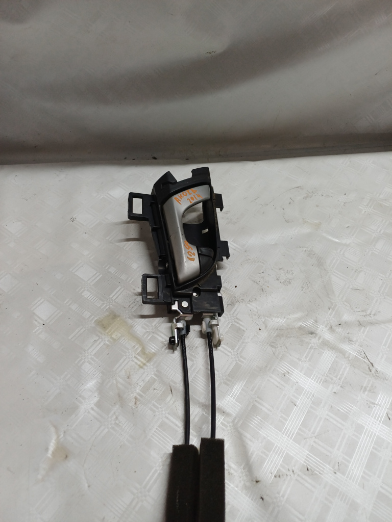 Maner interior dreapta spate Honda Accord - Benzina 2014, -