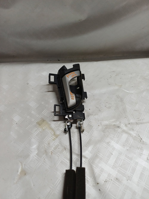 Maner interior dreapta spate Honda Accord - Benzina 2014, -