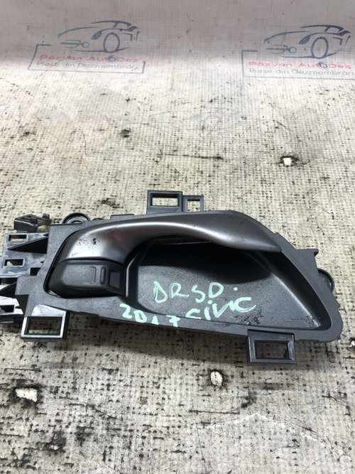 Maner interior dreapta spate Honda Civic 2017