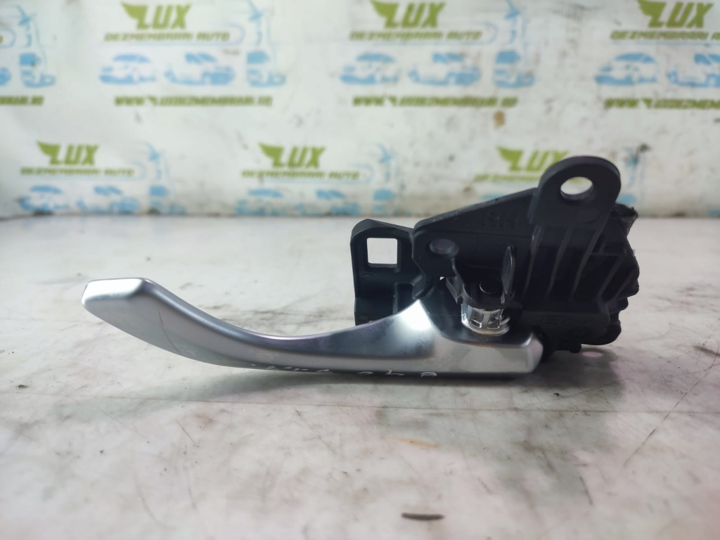 Maner interior dreapta spate Hyundai i30 PD 3 [2th facelift] [2020 - 2024] 1.5 benzina G4LC