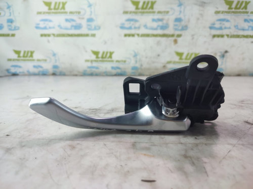 Maner interior dreapta spate Hyundai i30 PD 3 [2th facelift] [2020 - 2024] 1.5 benzina G4LC