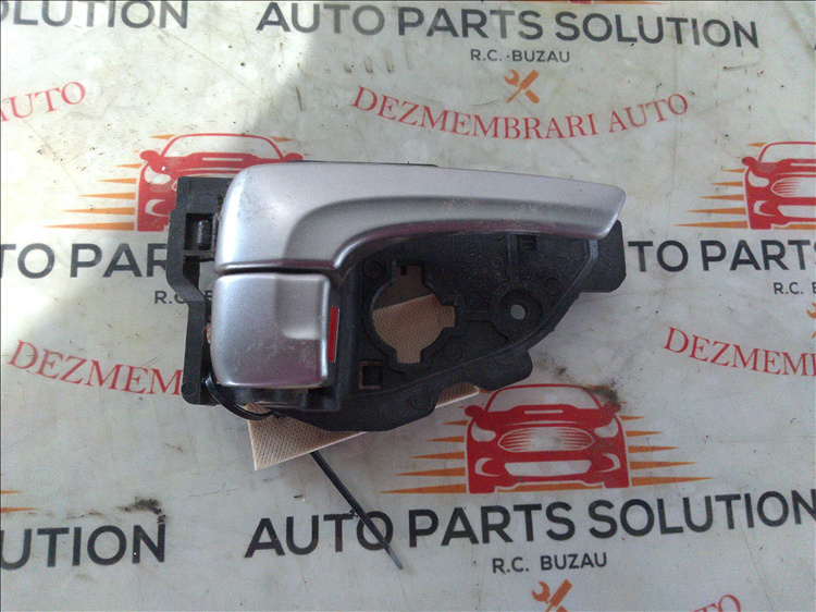 Maner interior dreapta spate HYUNDAI IX 35