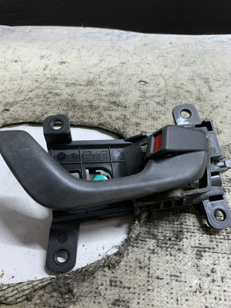 Maner interior dreapta spate Hyundai Kona - Motorina 2020, -