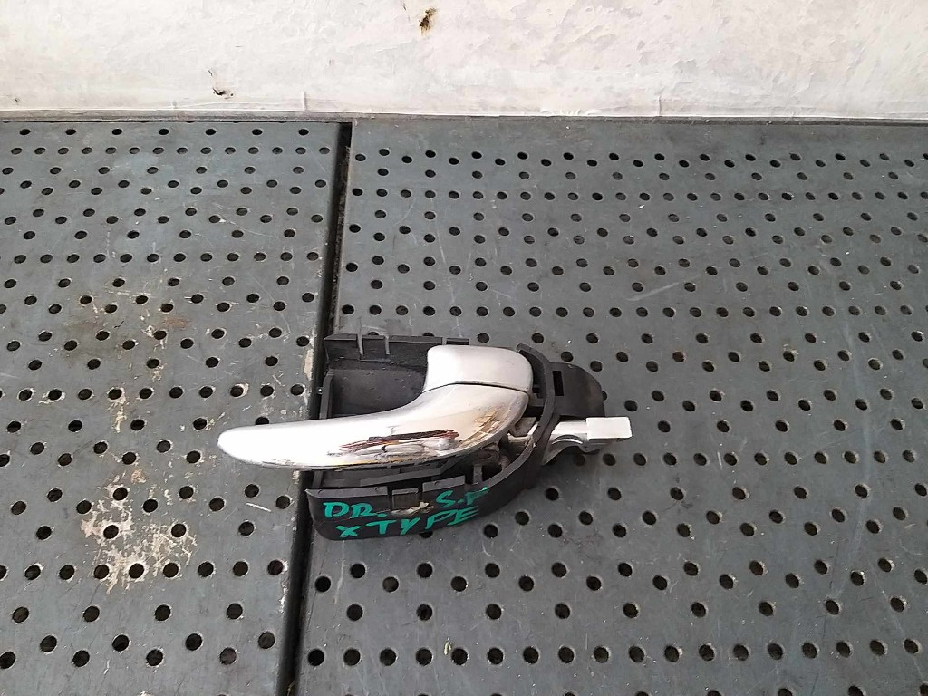 Maner interior dreapta spate jaguar x type 1 x400