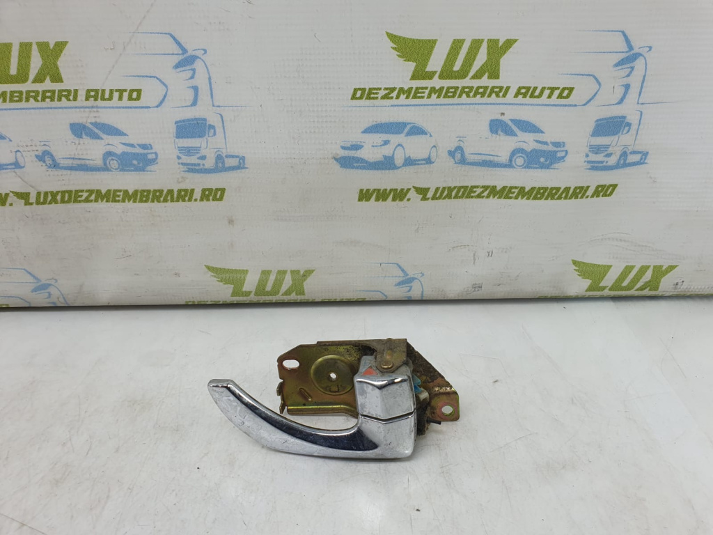 Maner interior dreapta spate Kia Sorento [facelift] [2006 - 2011] D4CB