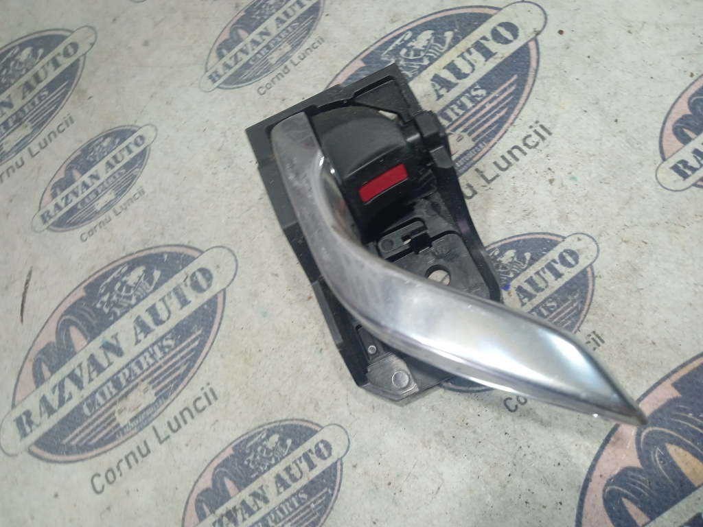 Maner interior dreapta spate Mazda 3 2015