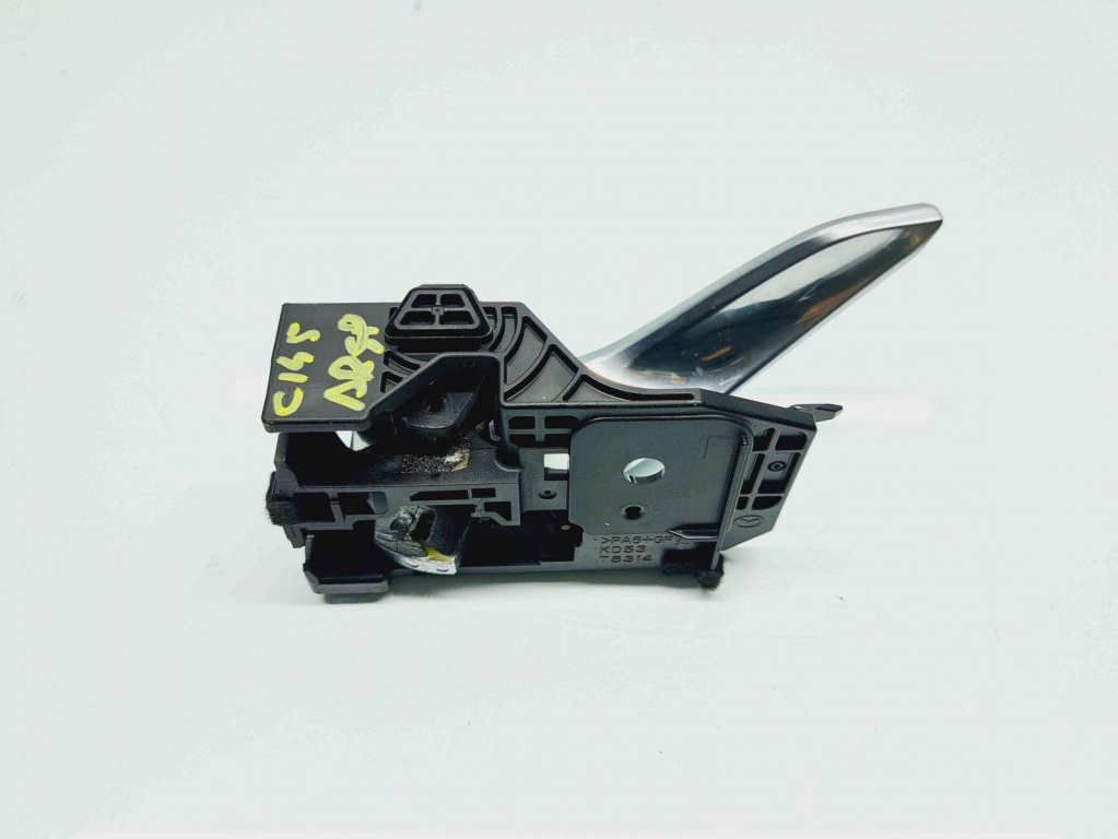 Maner interior dreapta spate MAZDA 6 (GJ1) [Fabr 2014-2021] KD53T8314
