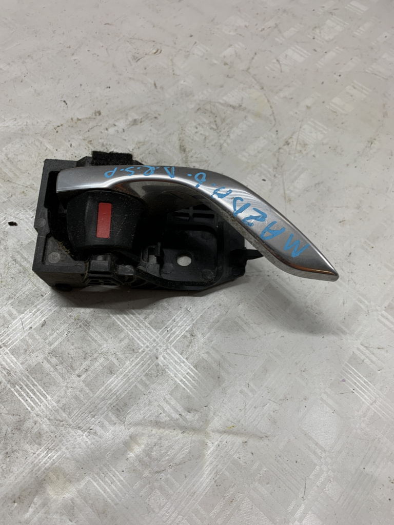 Maner interior dreapta spate Mazda 6 - Motorina 2014, -