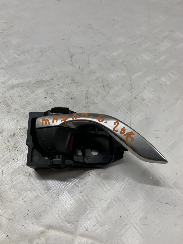 Maner interior dreapta spate Mazda 6 - Motorina 2015, -