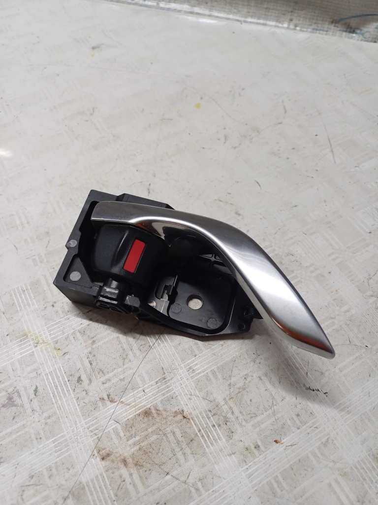 Maner interior dreapta spate Mazda CX-5 2.2 Motorina 2018, -