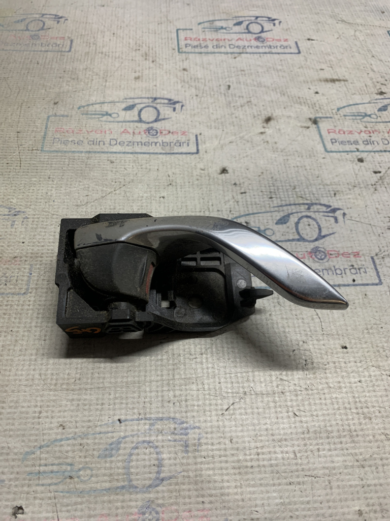 Maner interior dreapta spate Mazda CX-5 - Motorina 2015, -