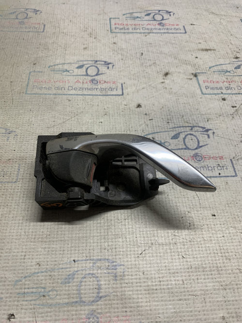 Maner interior dreapta spate Mazda CX-5 - Motorina 2015, -