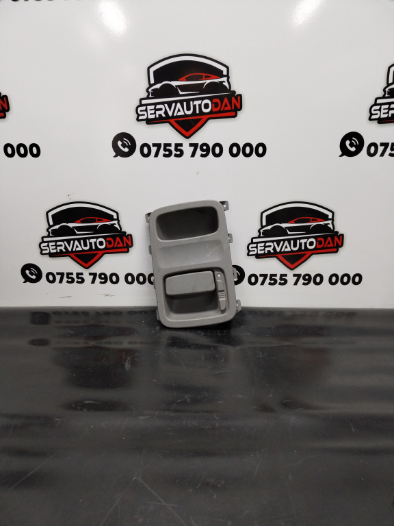Maner interior dreapta spate Mercedes-Benz Sprinter (2009->) [906] 2.2 Motorina 2012, 6397470187