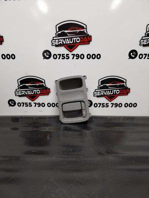 Maner interior dreapta spate Mercedes-Benz Sprinter (2009->) [906] 2.2 Motorina 2012, 6397470187