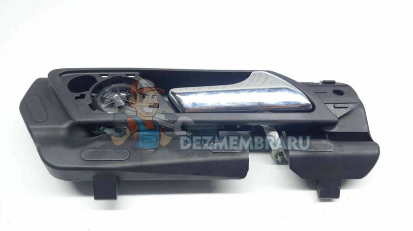 Maner interior dreapta spate Mercedes Clasa ML (W164) [Fabr 2005-2012] OEM