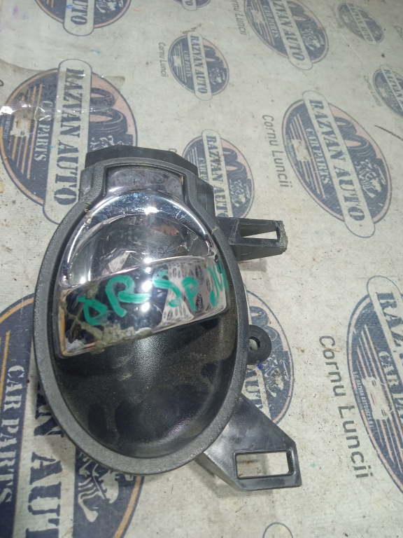 Maner interior dreapta spate Nissan Juke 2011