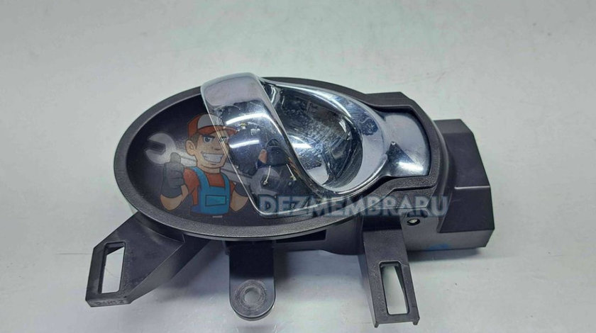 Maner interior dreapta spate Nissan Juke [Fabr 2010-2014] Hatchback OEM