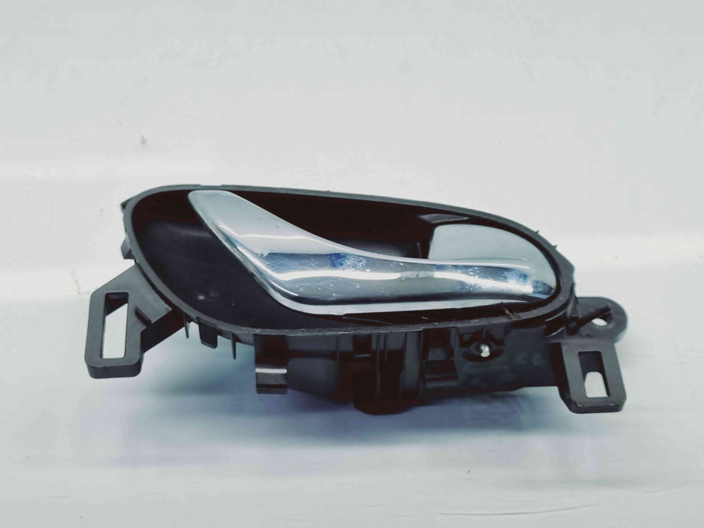 Maner interior dreapta spate Nissan Qashqai (2) [Fabr 2013-2017] 80670-4EA0A