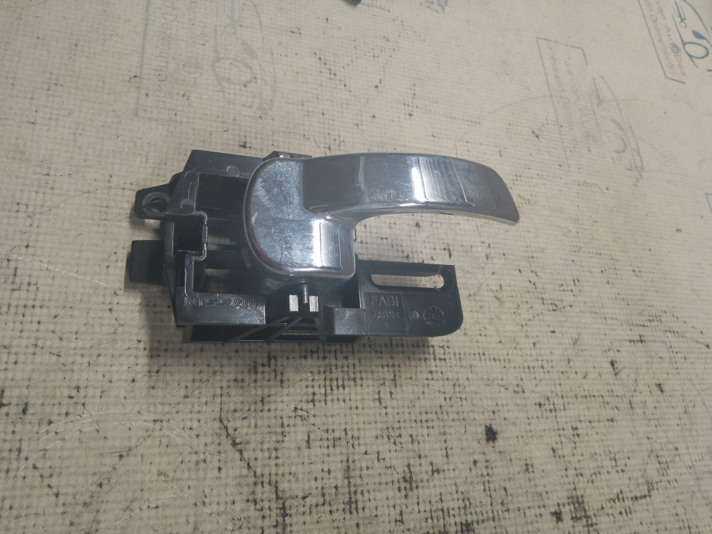 Maner interior dreapta spate Nissan Qashqai 2011