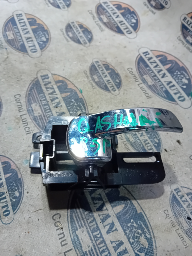 Maner interior dreapta spate Nissan Qash