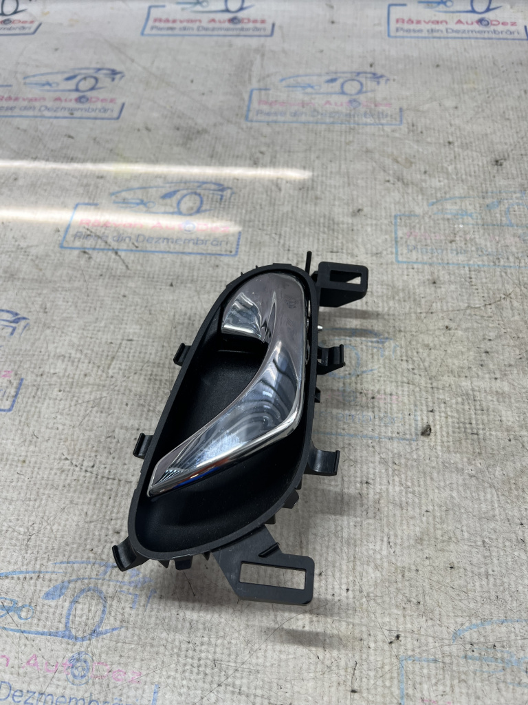 Maner interior dreapta spate Nissan Qashqai 2015