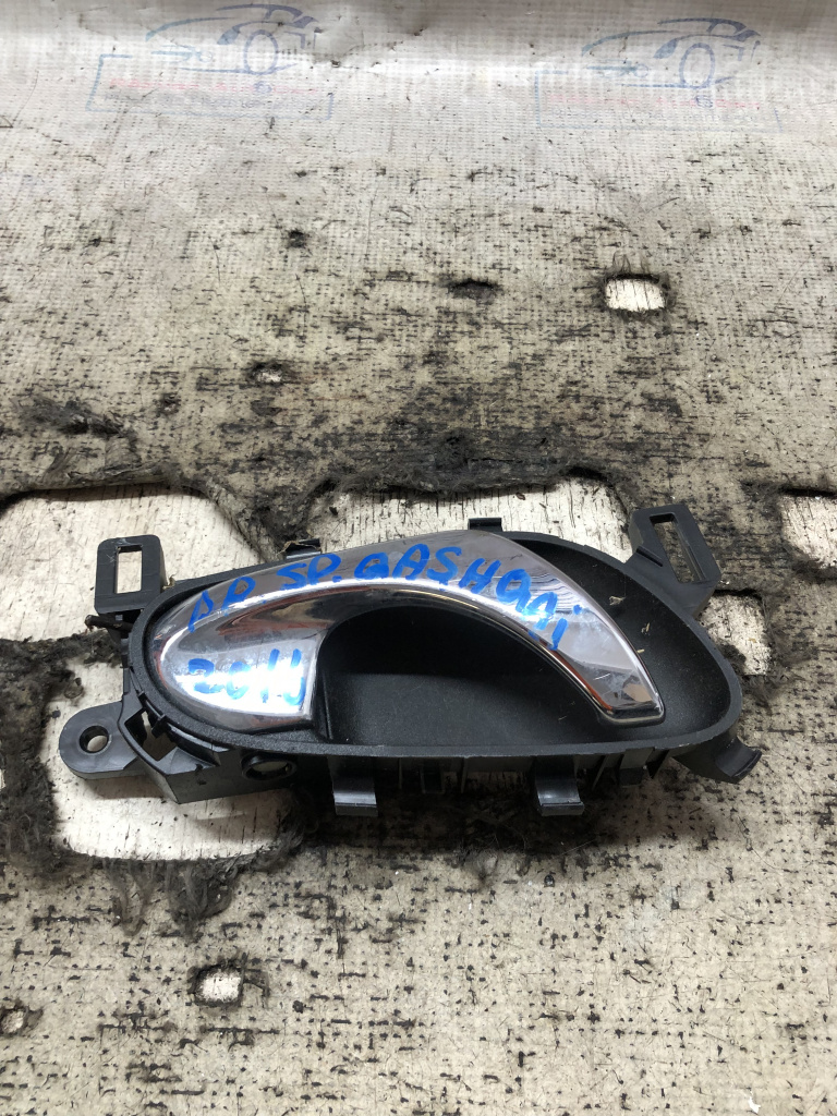 Maner interior dreapta spate Nissan Qashqai 2016