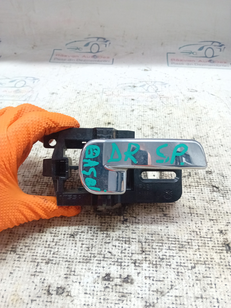 Maner interior dreapta spate Nissan Qashqai