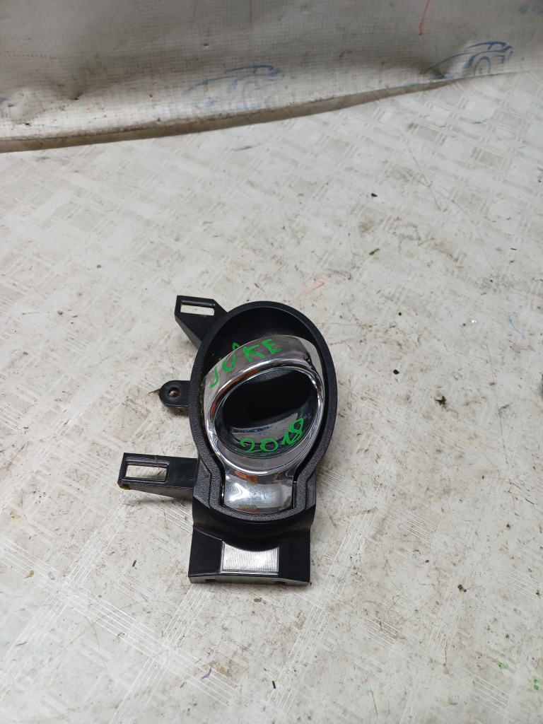 Maner interior dreapta spate Nissan Qashqai - Benzina 2018, -