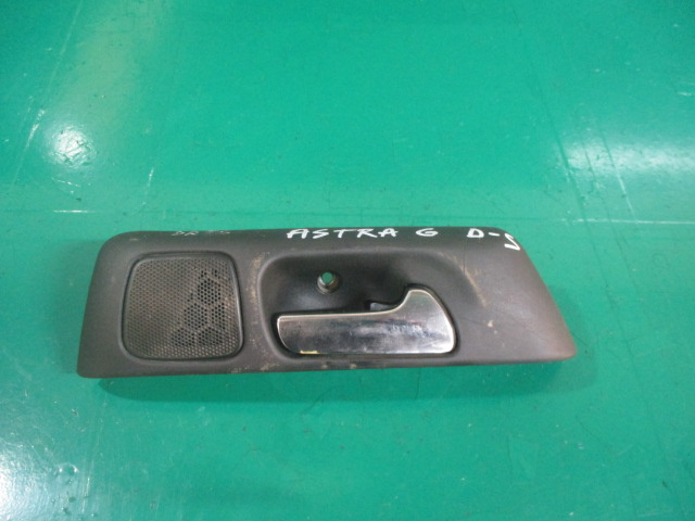 MANER INTERIOR DREAPTA SPATE OPEL ASTRA G FAB. 1998 - 2005 ⭐⭐⭐⭐⭐