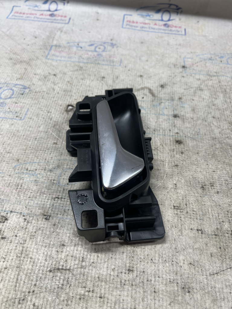 Maner interior dreapta spate Opel Corsa F 2019