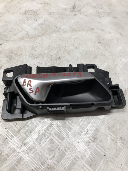Maner interior dreapta spate Opel Corsa F - Motorina 2019, -