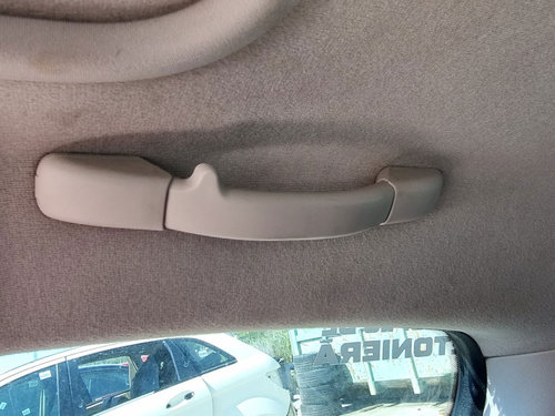 Maner interior dreapta spate PEUGEOT 207 SW [Fabr 2007-2013] 1.6 HDI 9HZ 80KW / 109CP
