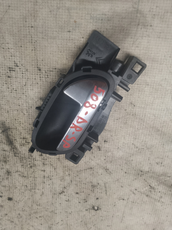 Maner interior dreapta spate Peugeot 508 2011