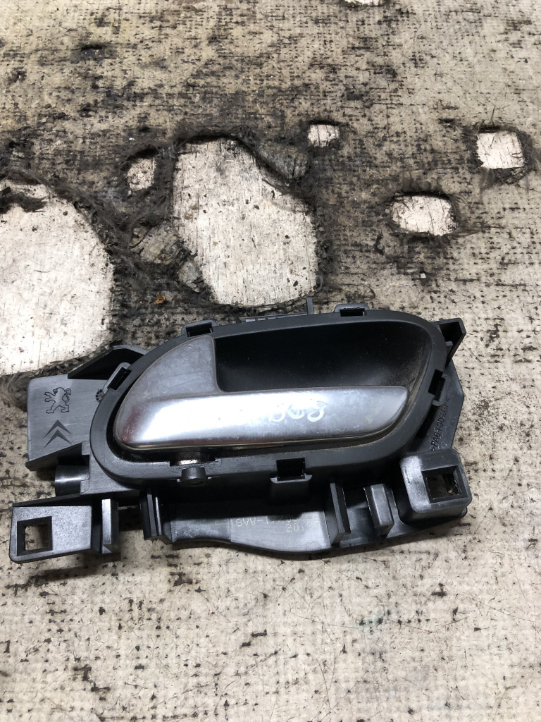 Maner interior dreapta spate Peugeot 508 2012