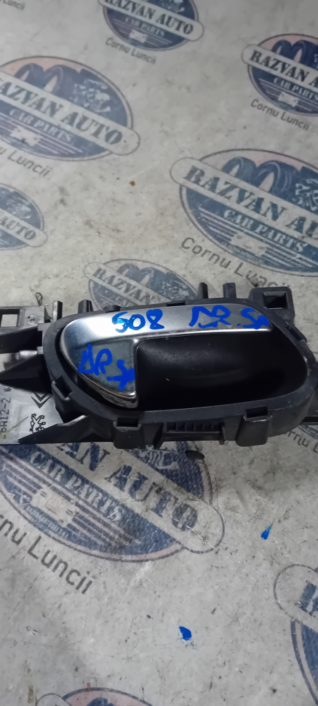 Maner interior dreapta spate Peugeot 508