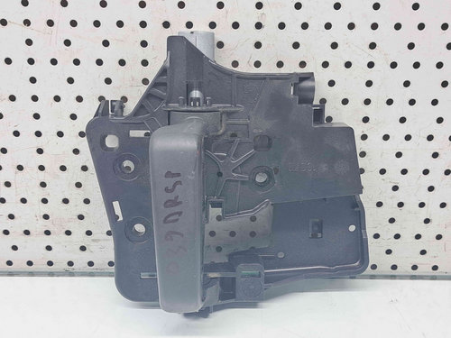 Maner interior dreapta spate Peugeot Expert (III) (G9) [Fabr 2007-2015] EWP